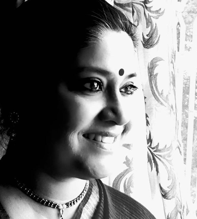 Renuka Shahane