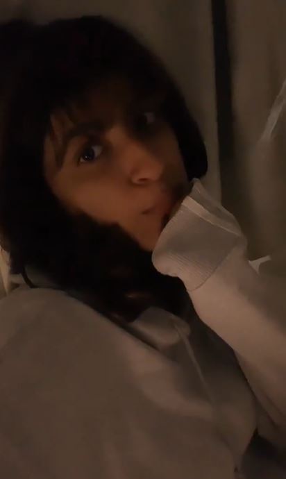  Tahira Kashyap Khurrana