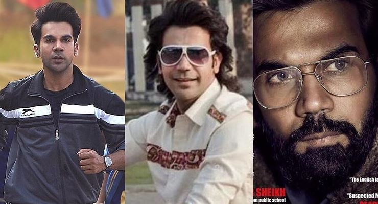 Rajkummar Rao Girlfriend Patralekhaa Bose Subhash Chandra Bose Birth Anniversary