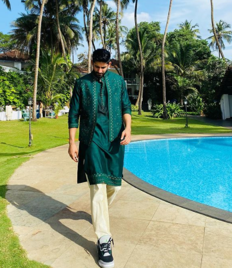 varun sood divya agarwal 