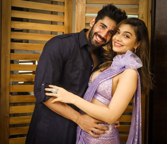 divya agarwal boyfriend varun sood