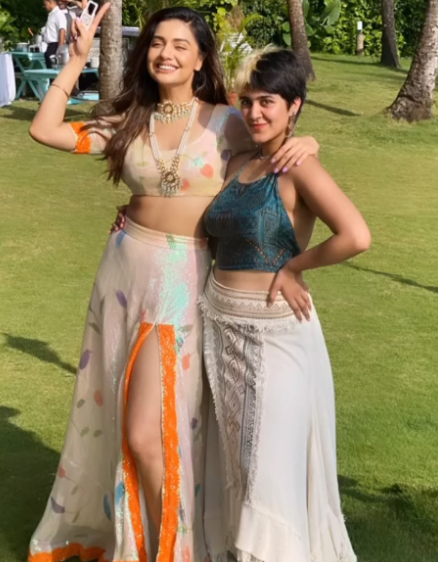 pranav syal akshita sood wedding