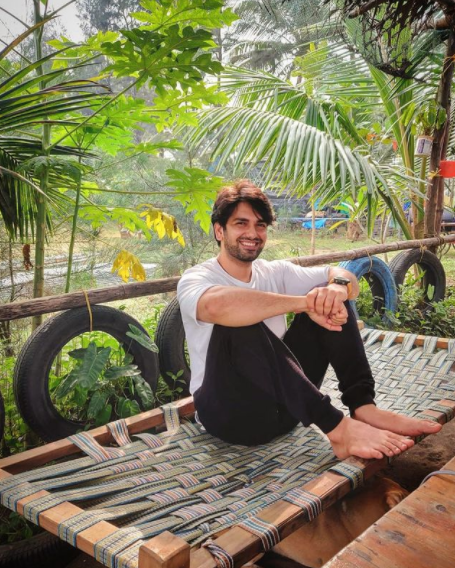 rahul sharma wedding