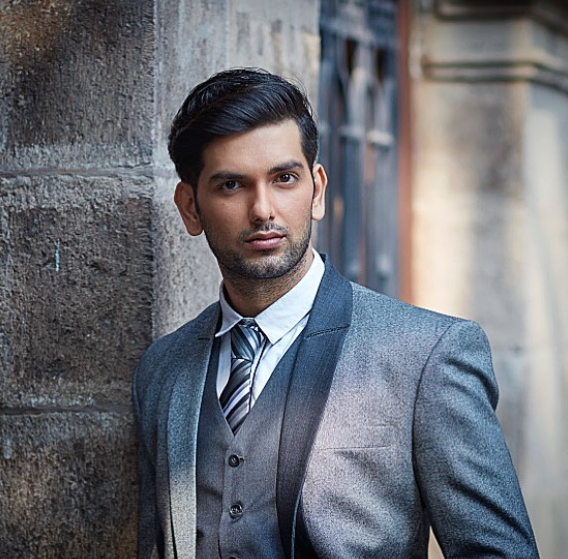 rahul sharma wedding