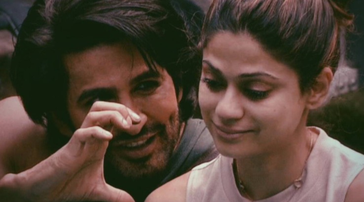 vishal kotian shamita shetty