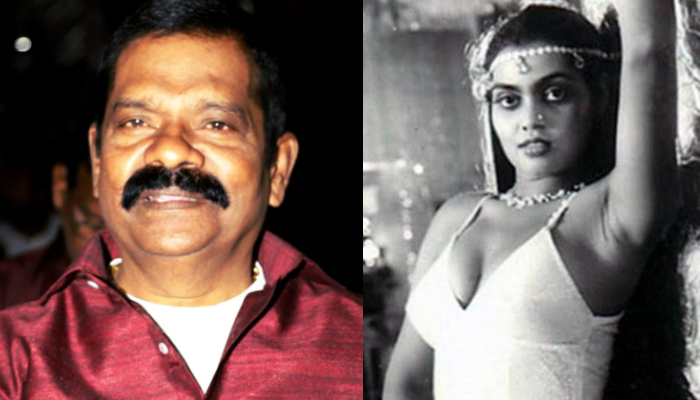 Truth About Silk Smitha's Life: Forced Marriage, Queen Of Sensuality,  Mysterious Death And Much More