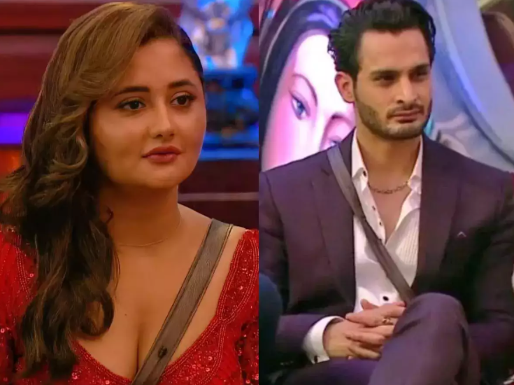 rashami desai umar riaz