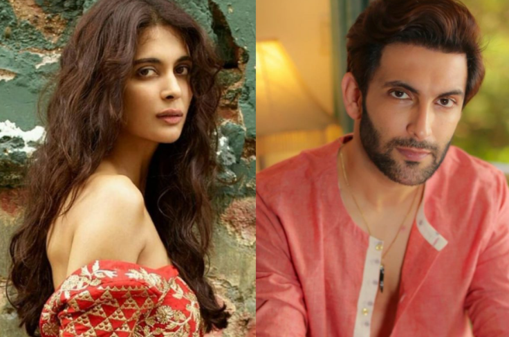 nandish sandhu ankita shorey