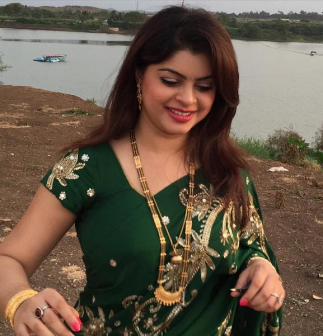sneha wagh