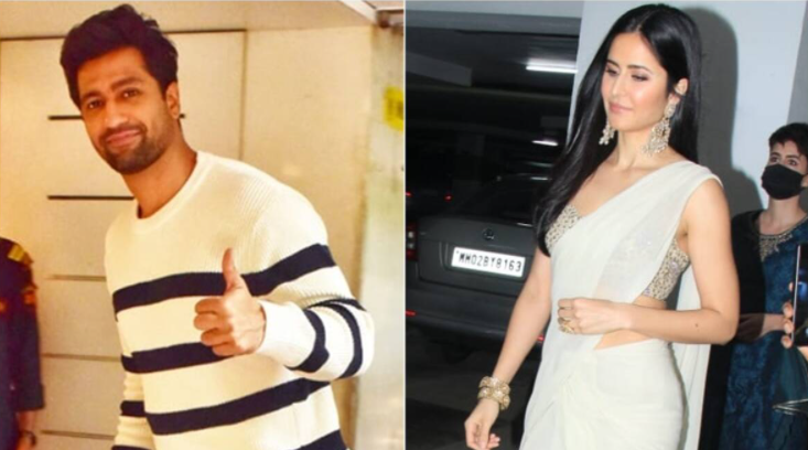 vicky kaushal katrina kaif