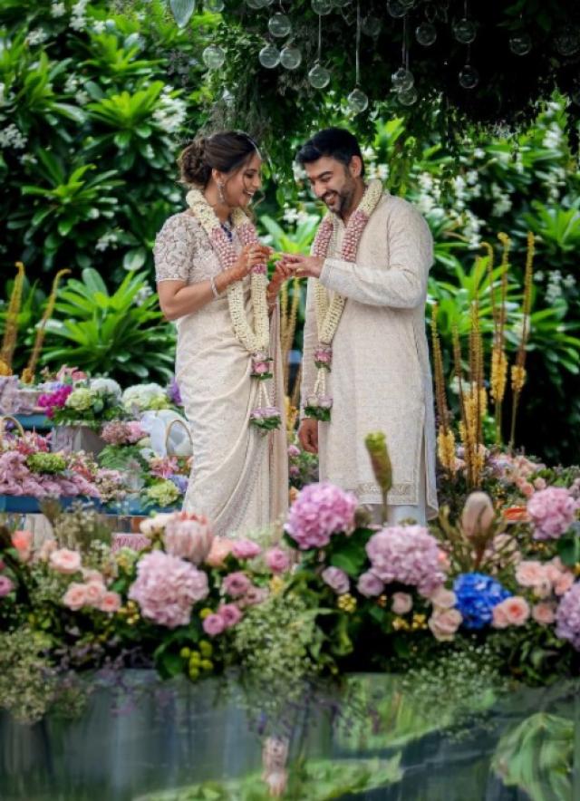 anushpala engagement