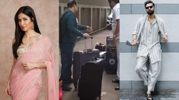 vicky kaushal katrina guest wedding