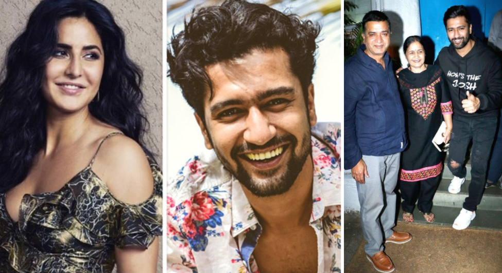 katrina vicky kaushal 