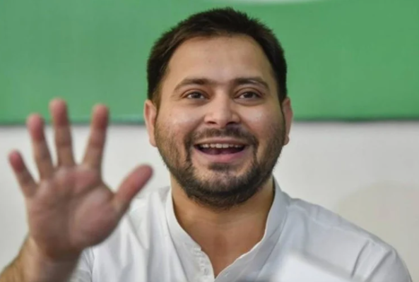 Tejashwi Yadav marriage