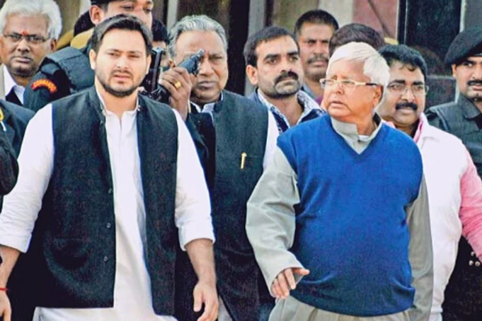 tejashwi yadav lalu prasad yadav wedding engagement