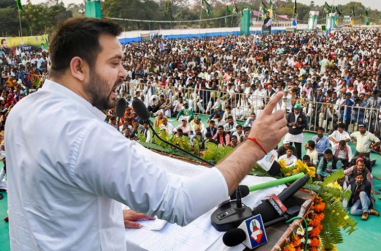 tejashwi yadav lalu prasad yadav wedding