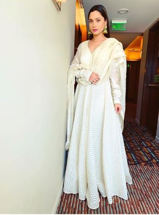 Ankita Lokhande