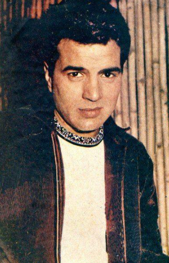dharmendra
