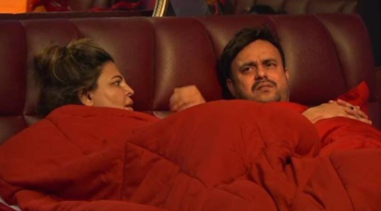 rakhi sawant ritesh husband