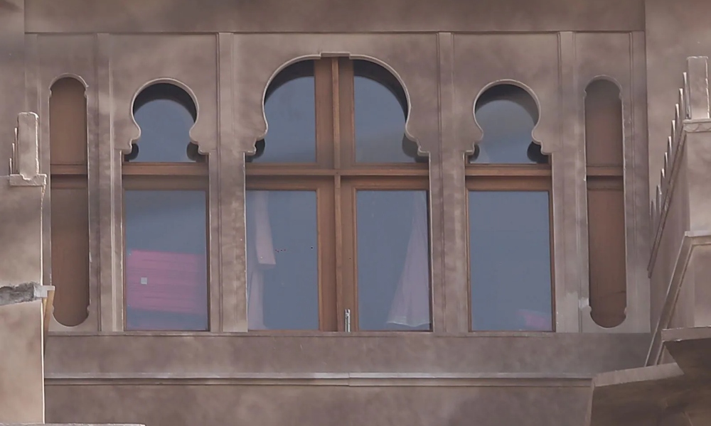 katrina vicky wedding