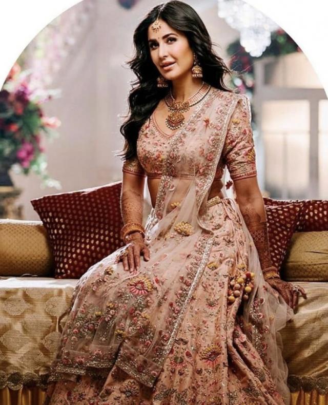 katrina kaif and vicky wedding