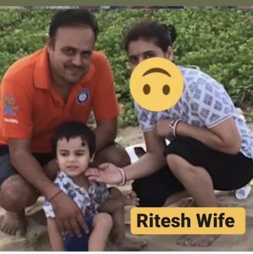 Rakhi Sawant Husband