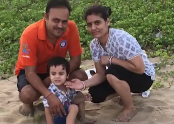 rakhi sawant husband ritesh 