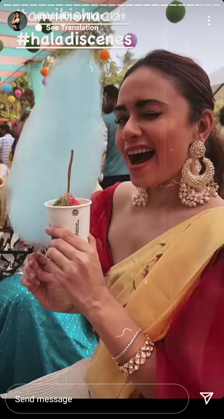 Amruta