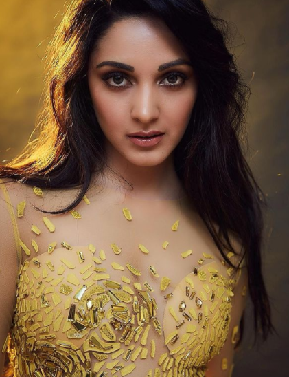 kiara advani