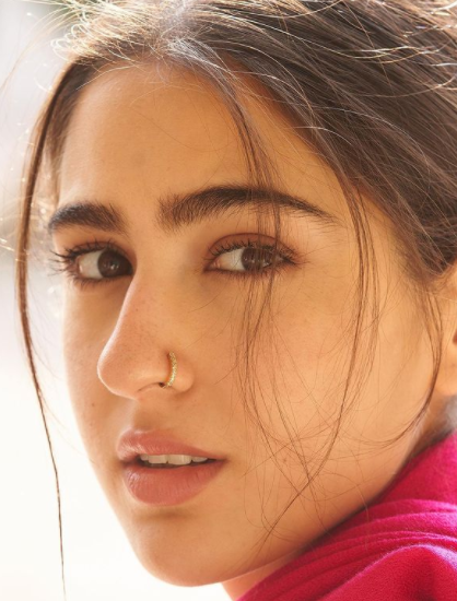 Sara Ali Khan Atrangi Re