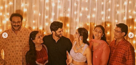 abhishek gunaji radha patil wedding 