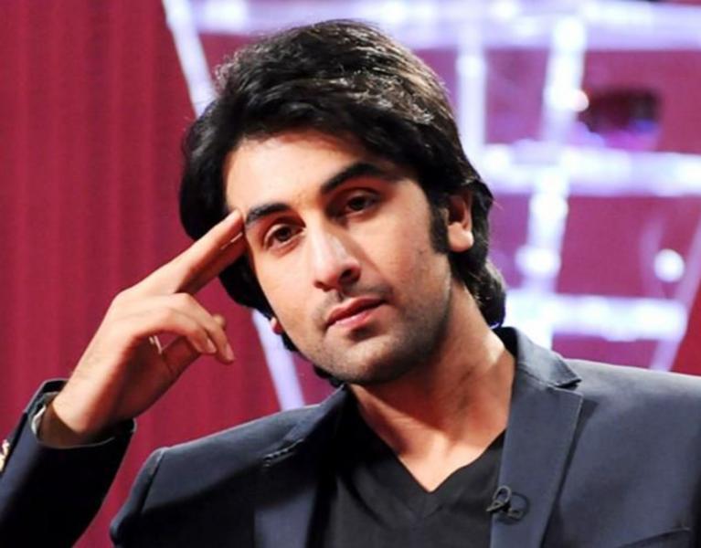 Ranbir