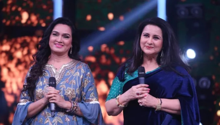 padmini kolhapure marriage