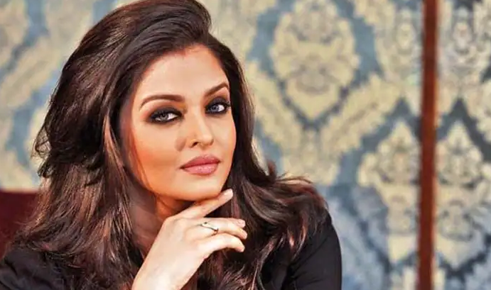 aishwarya rai bachchan ED