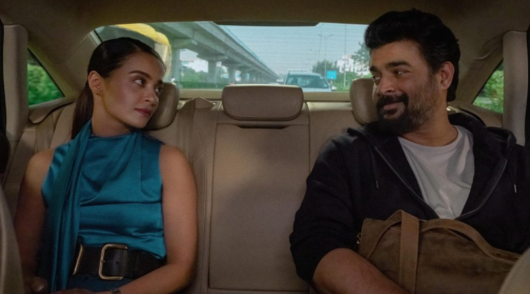 decoupled r madhavan surveen chawla