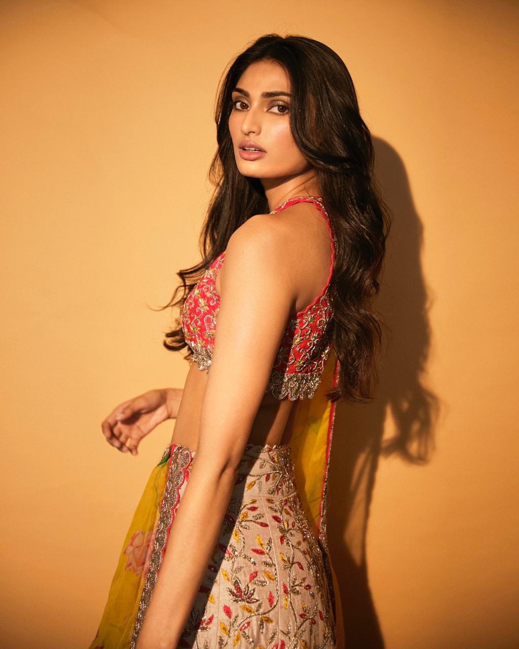 athiya shetty