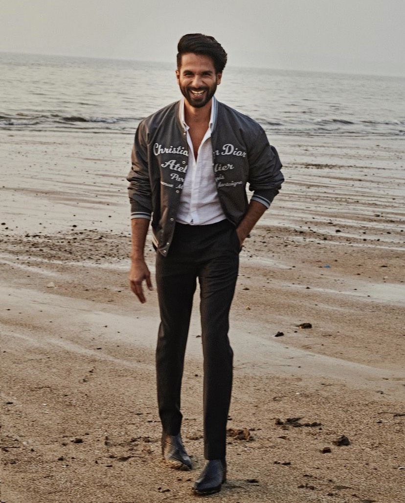 Shahid Kapoor