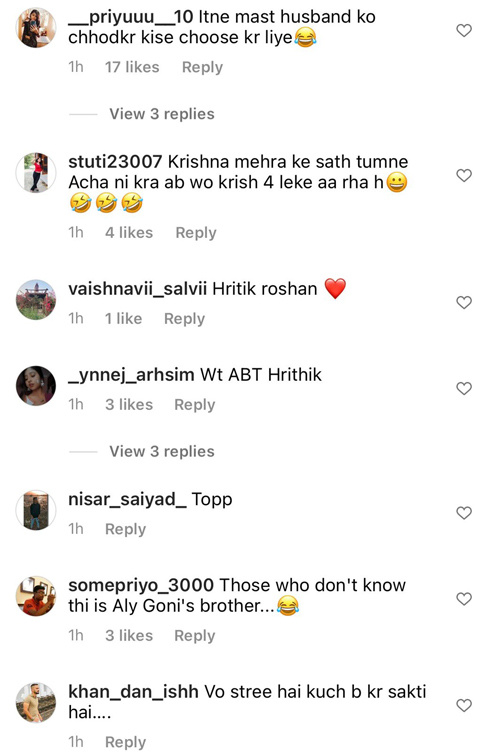 Sussanne Trolled For Dating Arslan