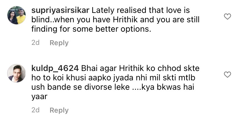 Sussanne Trolled For Dating Arslan