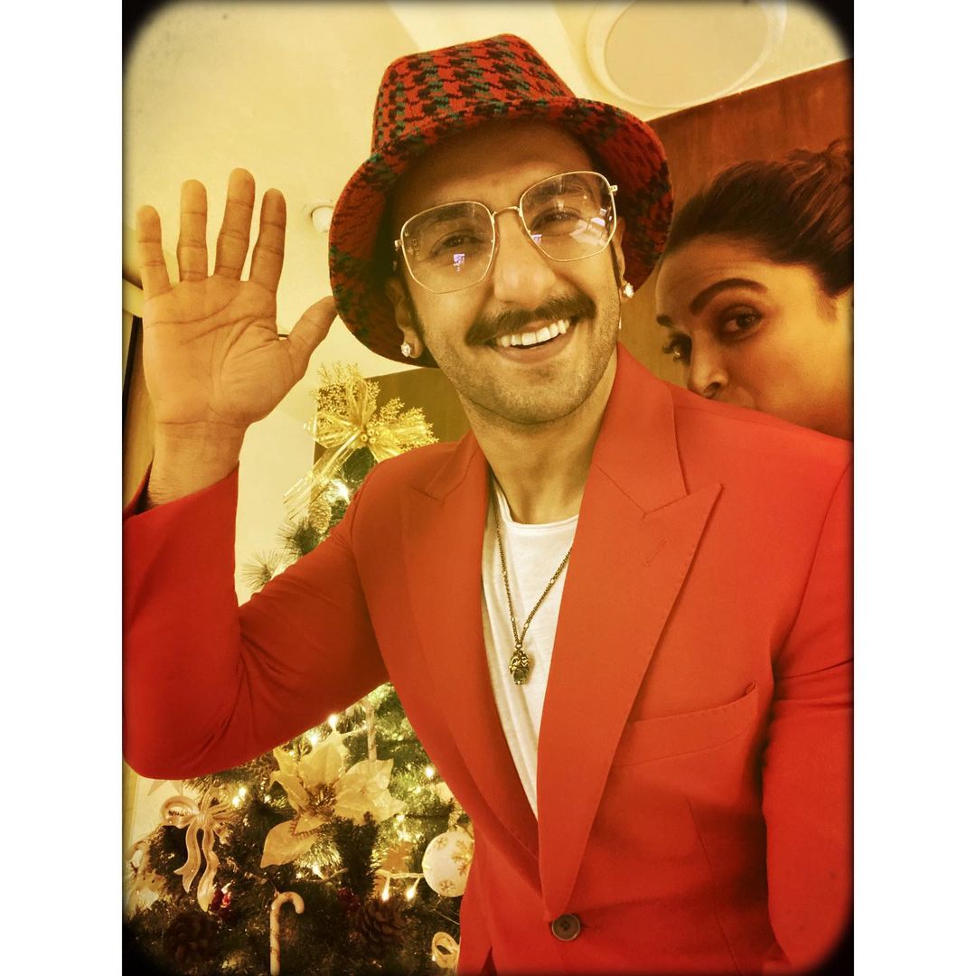 Ranveer-Deepika