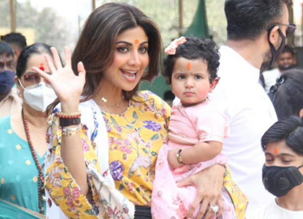 shilpa shetty samisha