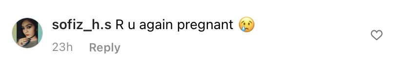 Natasa Hardik pregnancy rumours