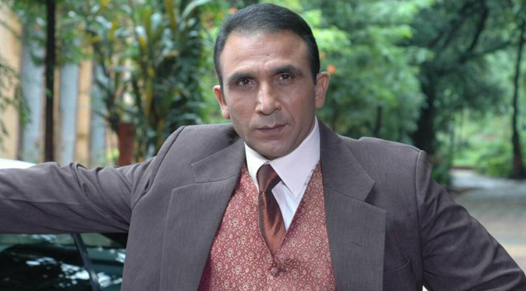 Bikramjeet kanwarpal