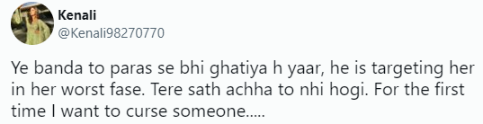 Asim Riaz Tweet on Shehnaaz Gill viral dance videos Sidharth Shukla