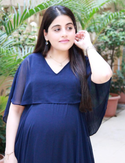 sneha khan baby bump pregnancy