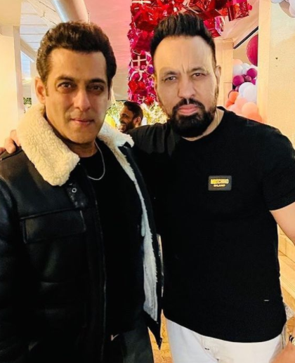salman khan shera 