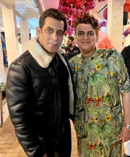 salman khan