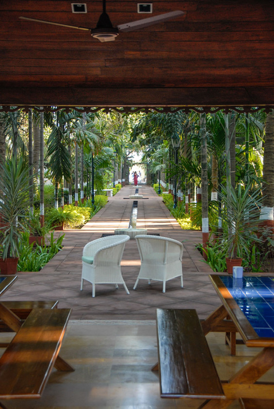 Dhirubhai Ambani Ancestral Home