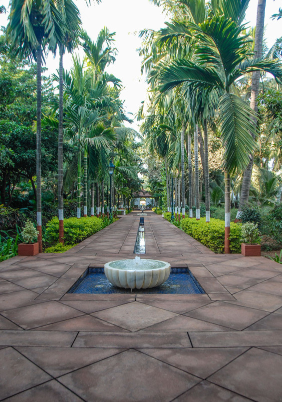 Dhirubhai Ambani Ancestral Home