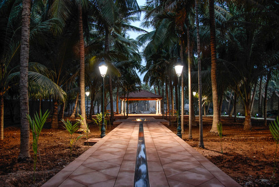 Dhirubhai Ambani Ancestral Home